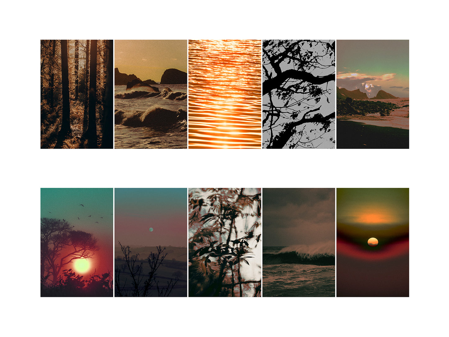 Volume 02 (10 pack) - Instant Stock Image Downloads