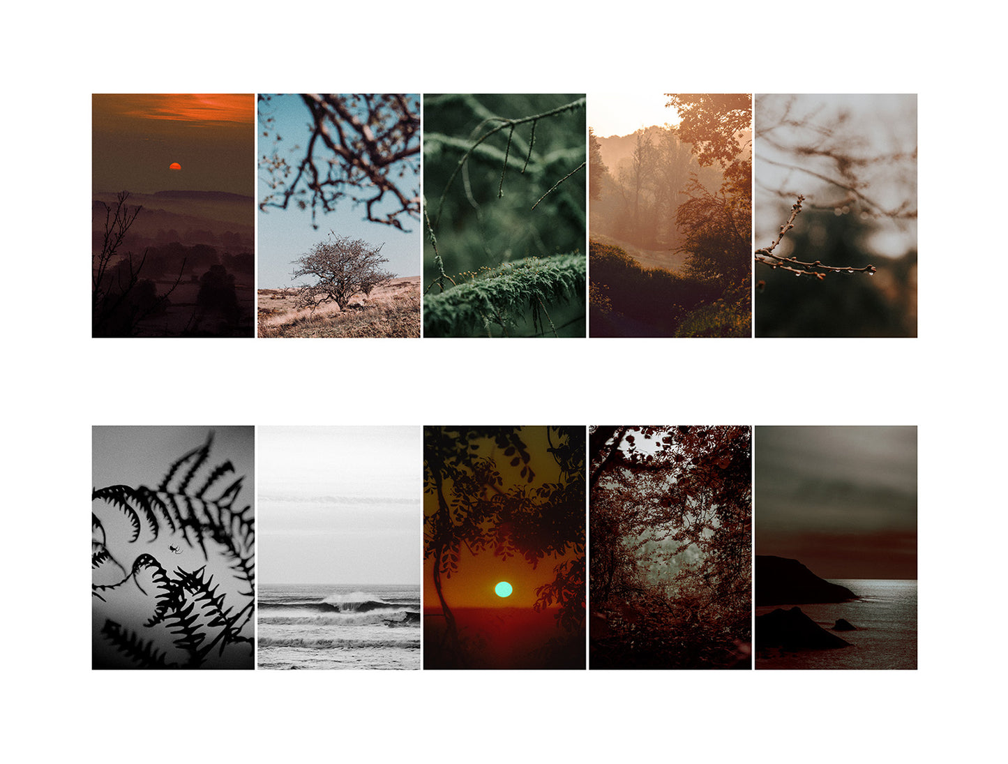 Volume 05 (10 pack) - Instant Stock Image Downloads